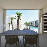 Wave Plus Apartments