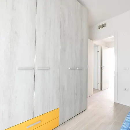 Apartment Wave Lido di Jesolo
