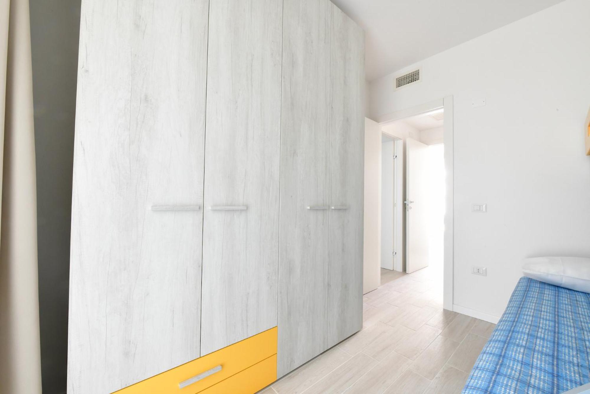 Appartamento Wave Lido di Jesolo