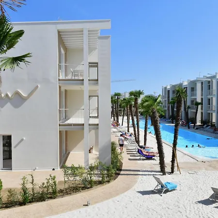 Appartamento Wave Lido di Jesolo